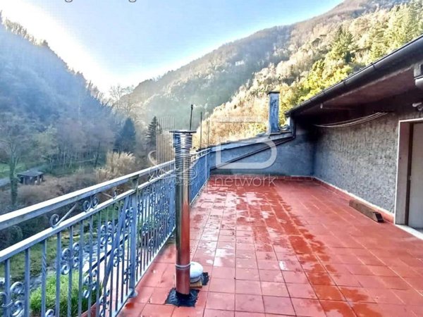 appartamento in vendita a Seravezza in zona Querceta