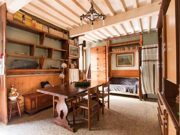 casa indipendente in vendita a Seravezza in zona Basati