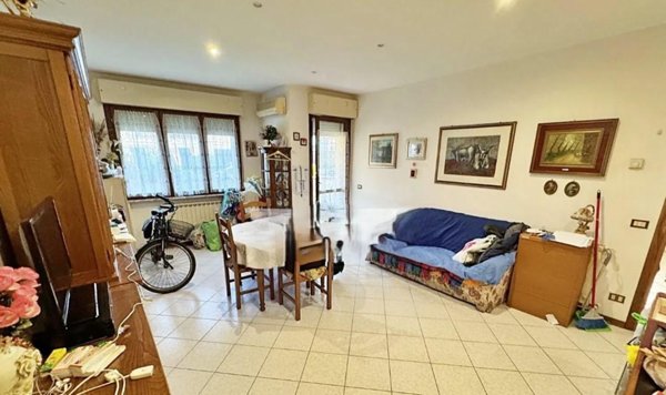 appartamento in vendita a Seravezza in zona Querceta