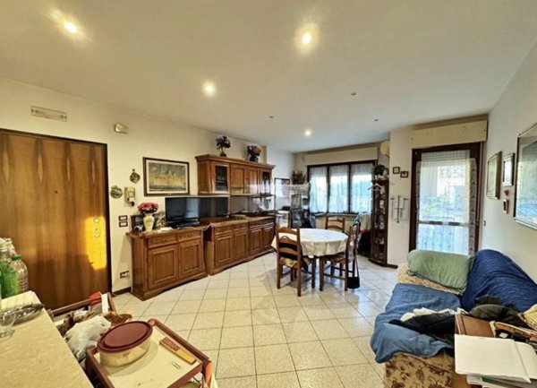 appartamento in vendita a Seravezza in zona Querceta