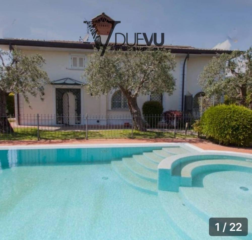 casa indipendente in vendita a Seravezza in zona Pozzi