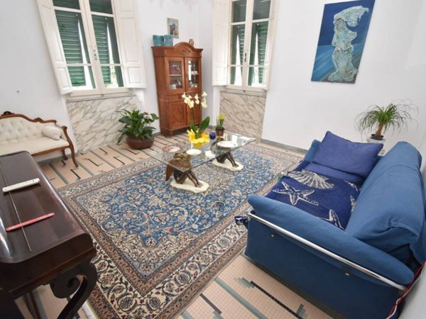 appartamento in vendita a Seravezza in zona Querceta