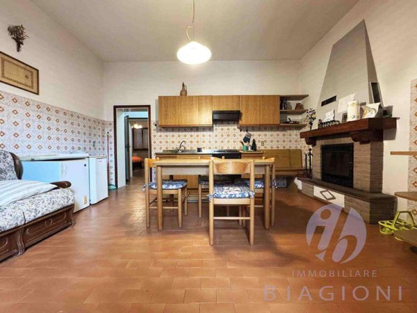 casa indipendente in vendita a Seravezza in zona Querceta