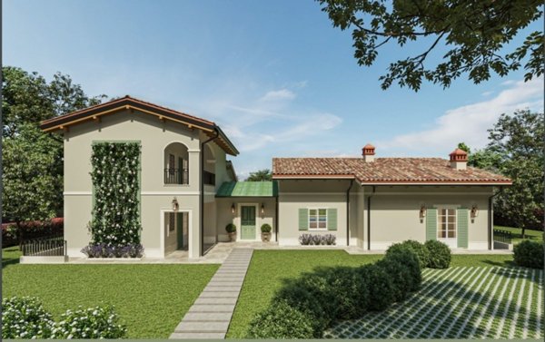 casa indipendente in vendita a Seravezza in zona Querceta