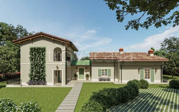 casa indipendente in vendita a Seravezza