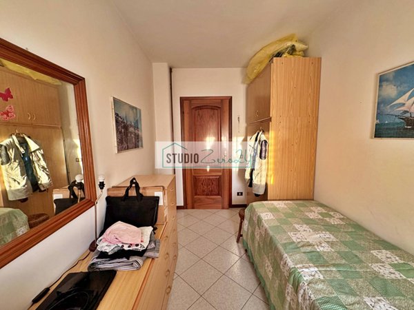 appartamento in vendita a Seravezza in zona Querceta