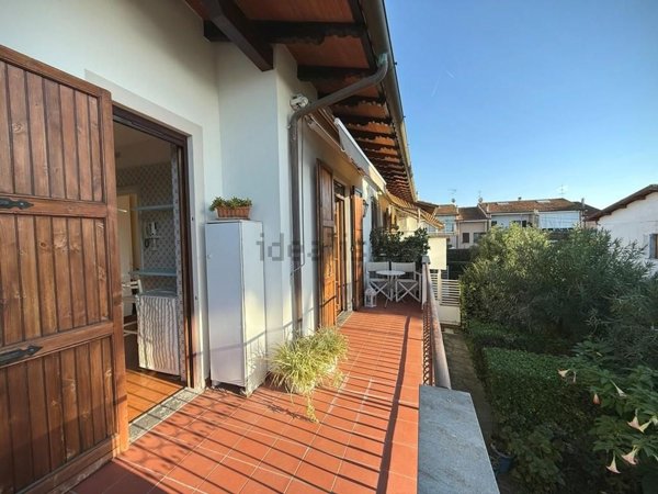 appartamento in vendita a Seravezza