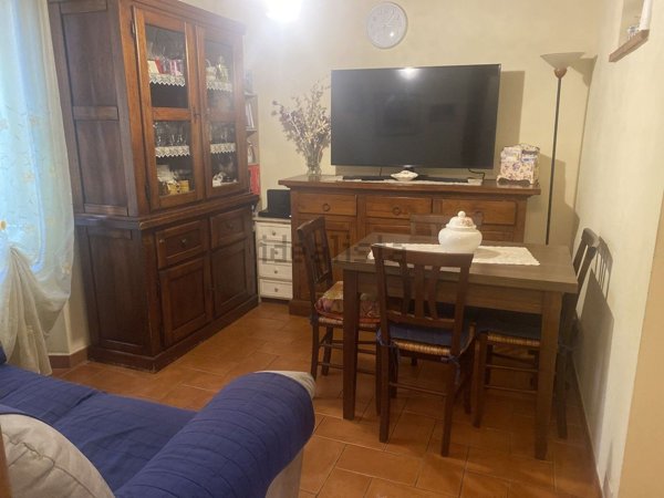 appartamento in vendita a Seravezza
