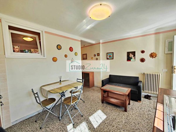 appartamento in vendita a Seravezza in zona Pozzi