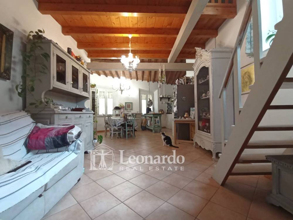 appartamento in vendita a Seravezza