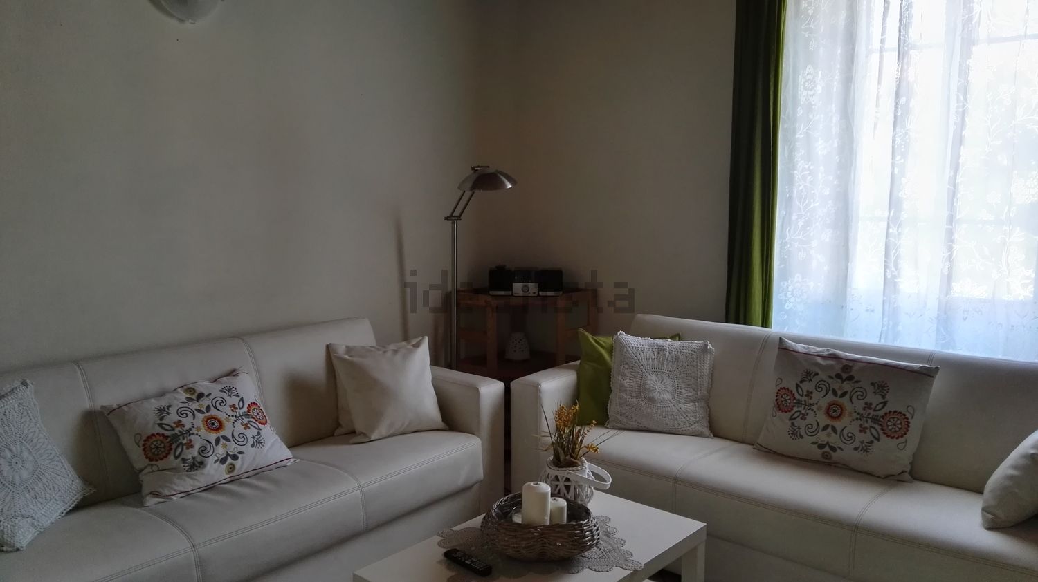 appartamento in vendita a Seravezza in zona Querceta