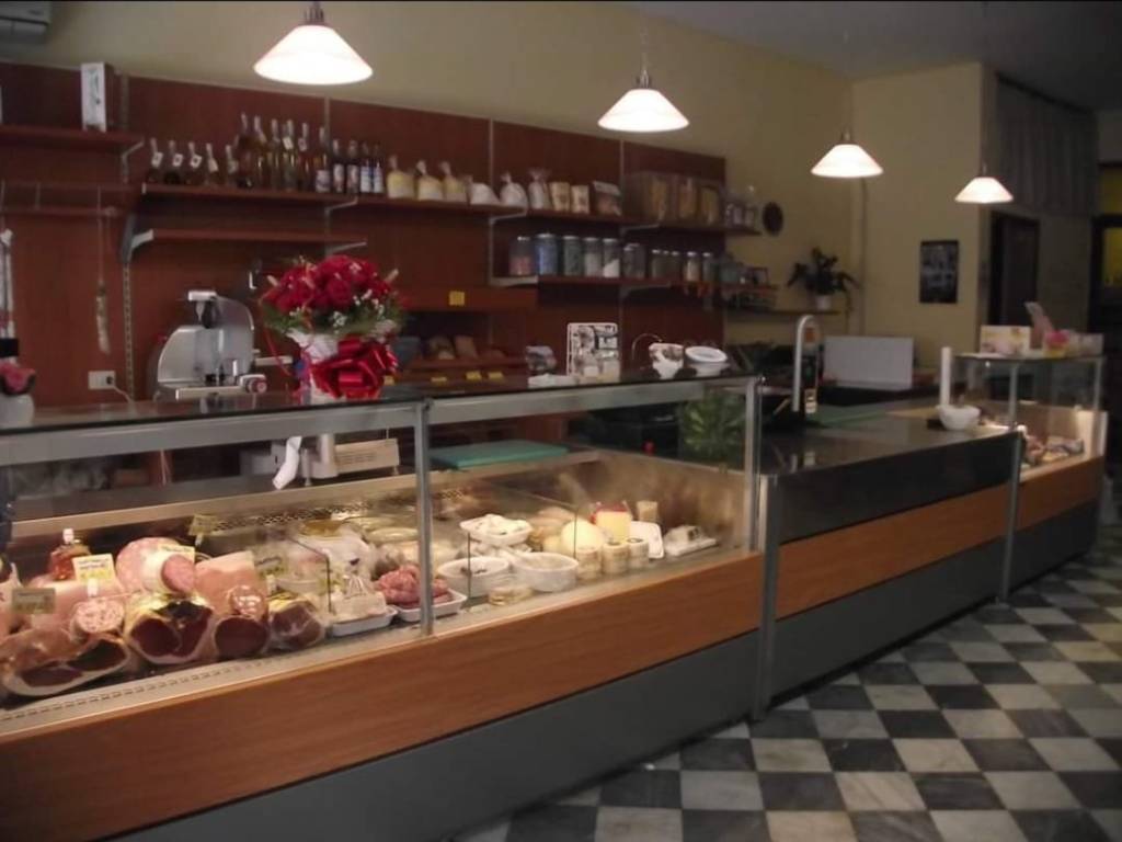 negozio in vendita a Seravezza