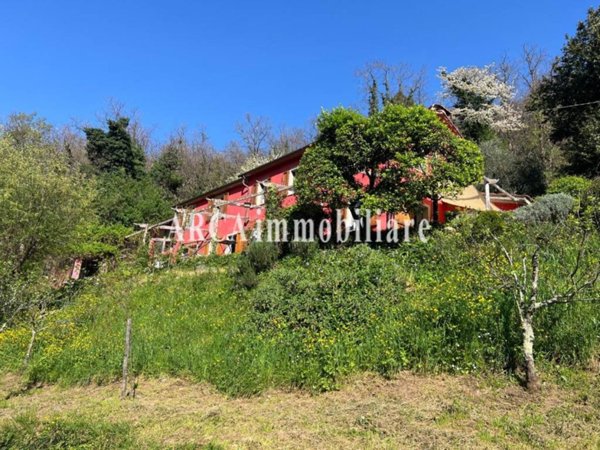 casa indipendente in vendita a Seravezza