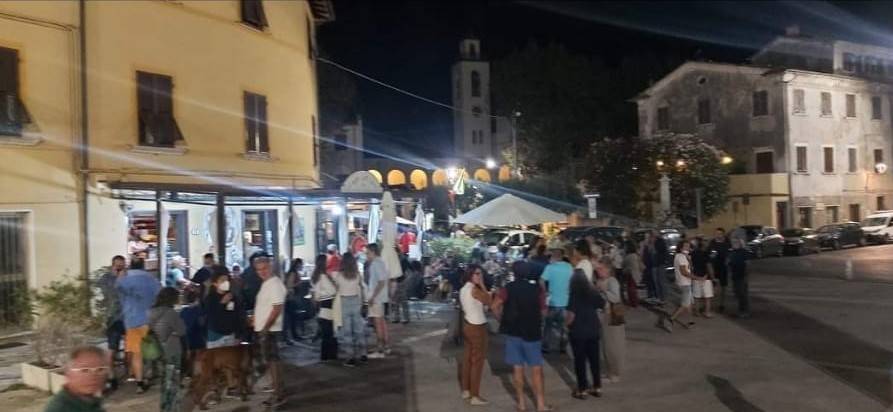 negozio in vendita a Seravezza