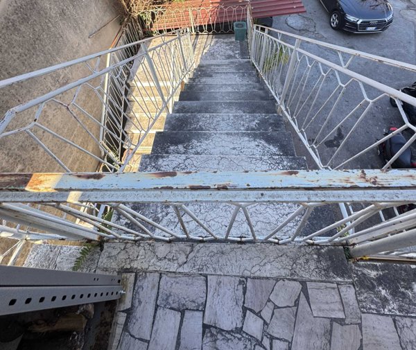 appartamento in vendita a Seravezza