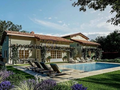 casa indipendente in vendita a Seravezza