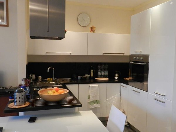 appartamento in vendita a Seravezza