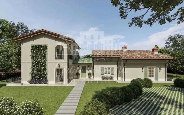 casa indipendente in vendita a Seravezza
