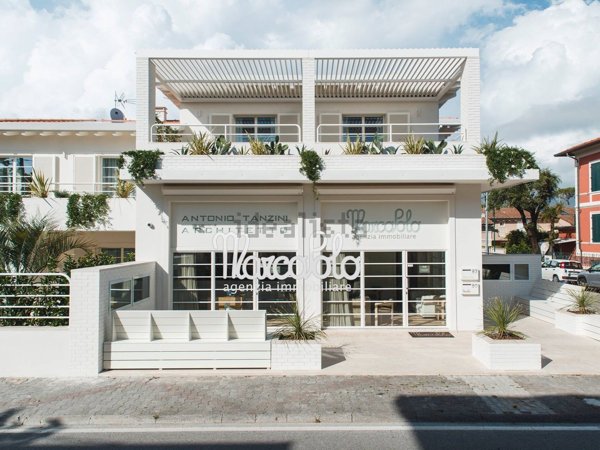 casa indipendente in vendita a Seravezza