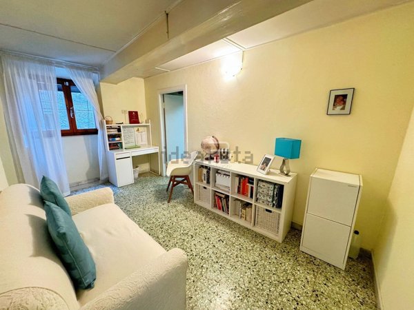 casa indipendente in vendita a Seravezza in zona Pozzi