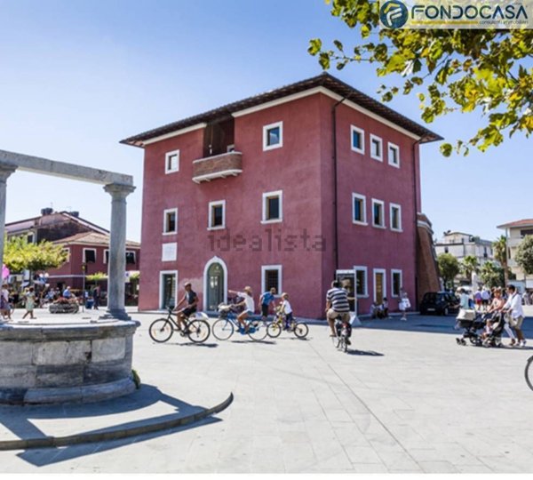 negozio in vendita a Seravezza