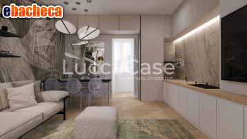 appartamento in vendita a Seravezza in zona Querceta