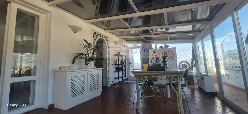 appartamento in vendita a Seravezza in zona Querceta