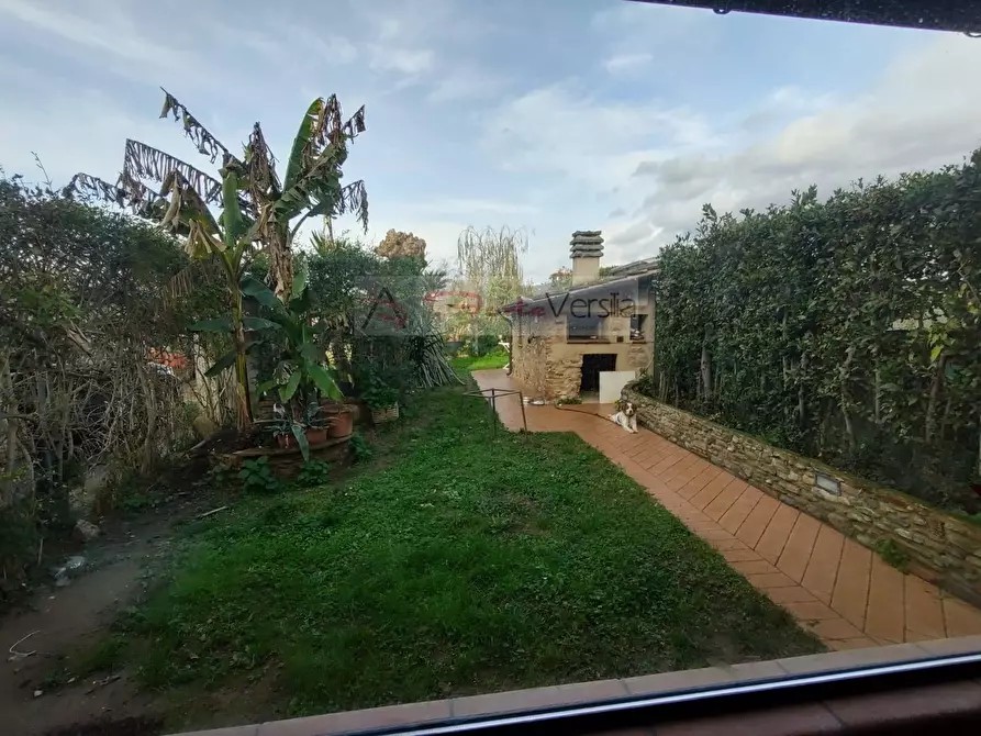 casa semindipendente in vendita a Seravezza in zona Querceta