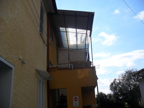 appartamento in vendita a Seravezza in zona Pozzi