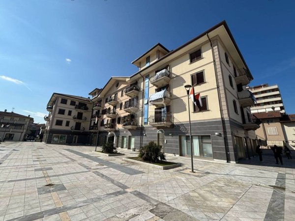 appartamento in vendita a Seravezza in zona Querceta