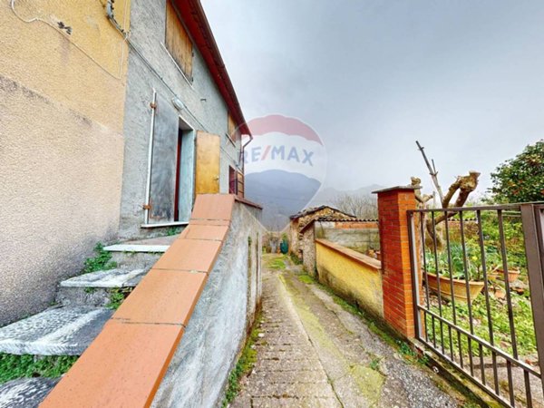 casa indipendente in vendita a Seravezza in zona Basati