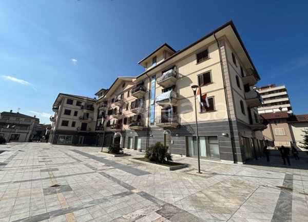 appartamento in vendita a Seravezza in zona Querceta