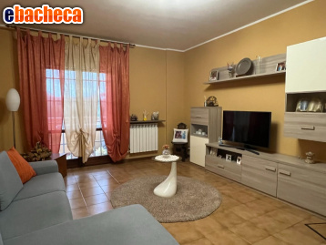 appartamento in vendita a Seravezza in zona Pozzi