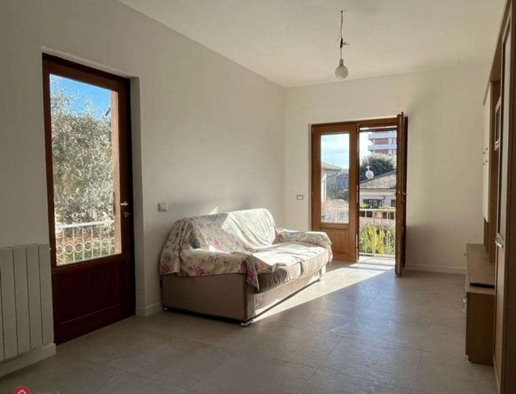 appartamento in vendita a Seravezza in zona Querceta