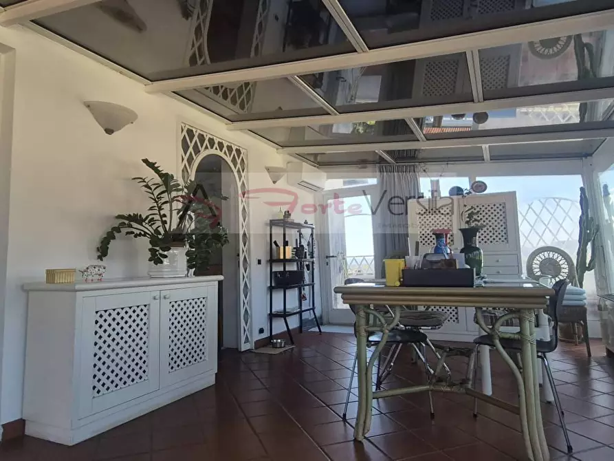 appartamento in vendita a Seravezza in zona Querceta
