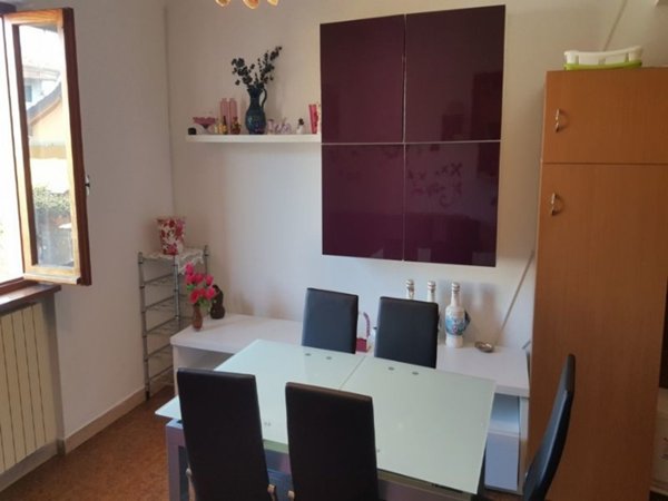 appartamento in vendita a Seravezza in zona Pozzi