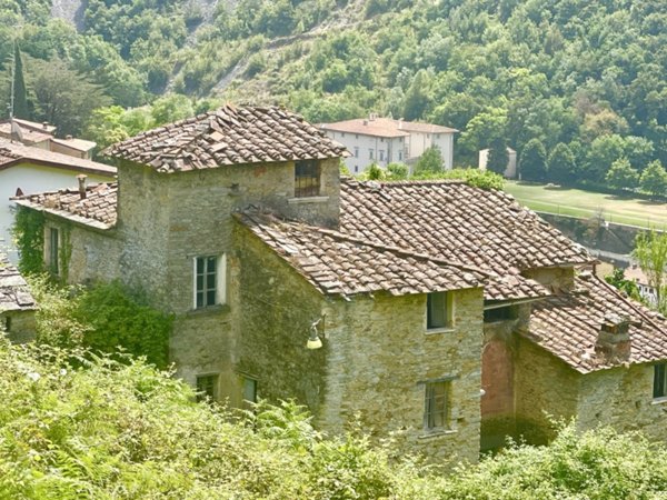 casa indipendente in vendita a Seravezza