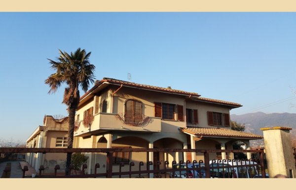 casa indipendente in vendita a Seravezza in zona Ripa