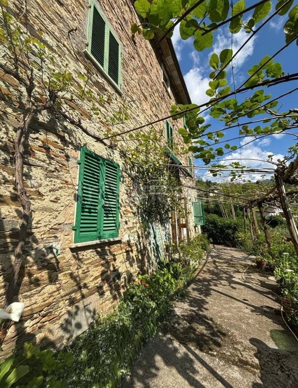 casa indipendente in vendita a Seravezza in zona Querceta