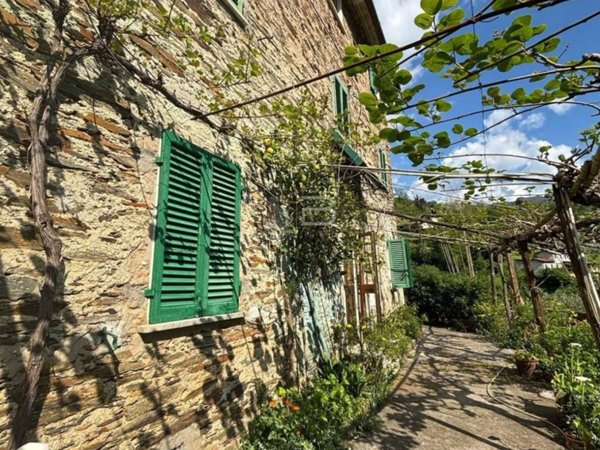 casa indipendente in vendita a Seravezza in zona Riomagno