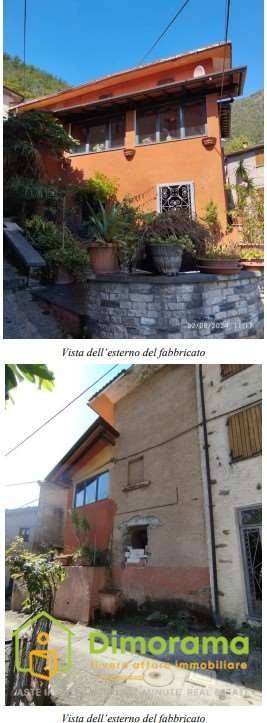 appartamento in vendita a Seravezza in zona Basati