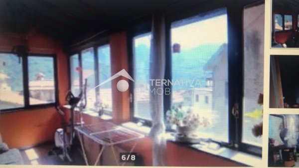 appartamento in vendita a Seravezza in zona Basati