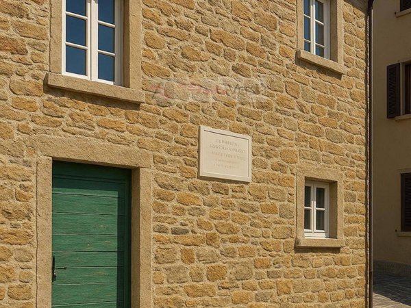 casa indipendente in vendita a Seravezza in zona Giustagnana