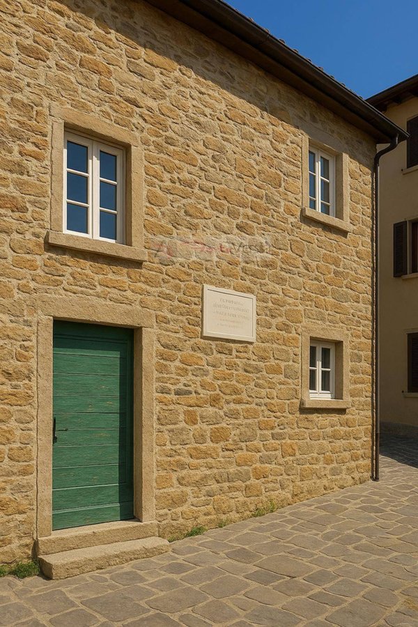 casa indipendente in vendita a Seravezza in zona Giustagnana
