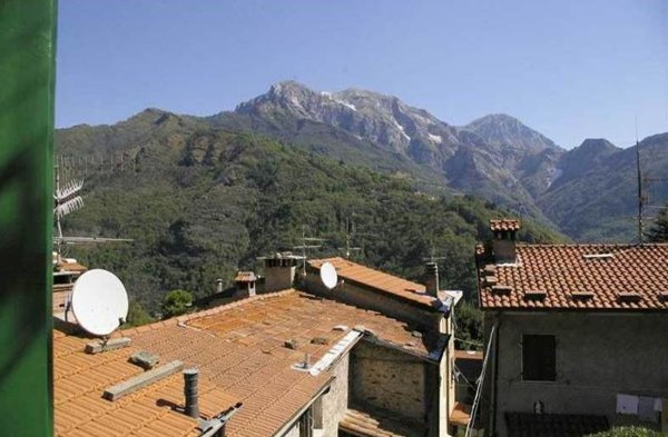 casa indipendente in vendita a Seravezza in zona Basati