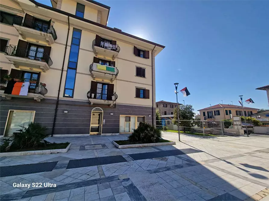 appartamento in vendita a Seravezza in zona Querceta