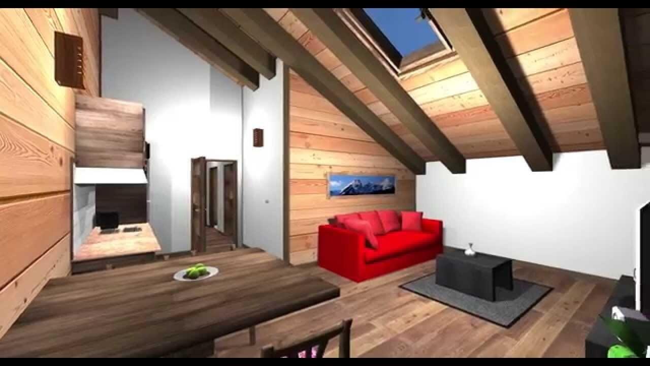 appartamento in vendita a Seravezza in zona Ripa