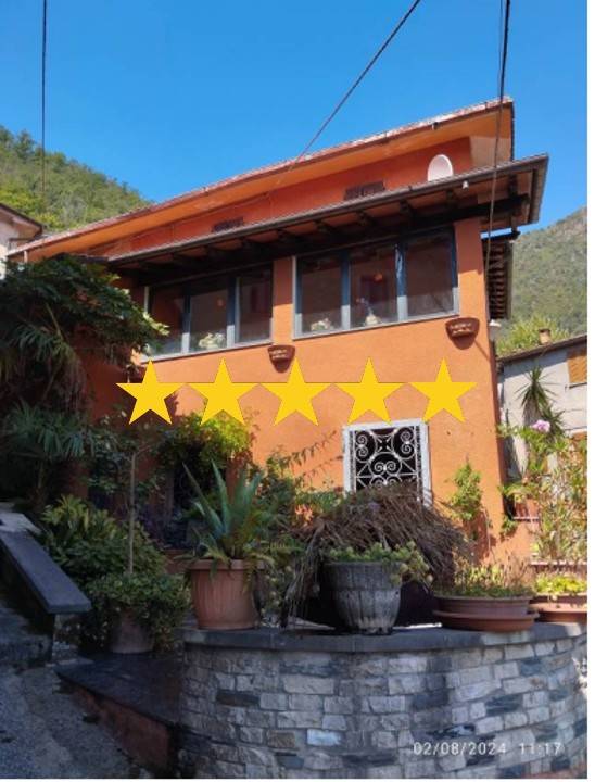 appartamento in vendita a Seravezza in zona Basati