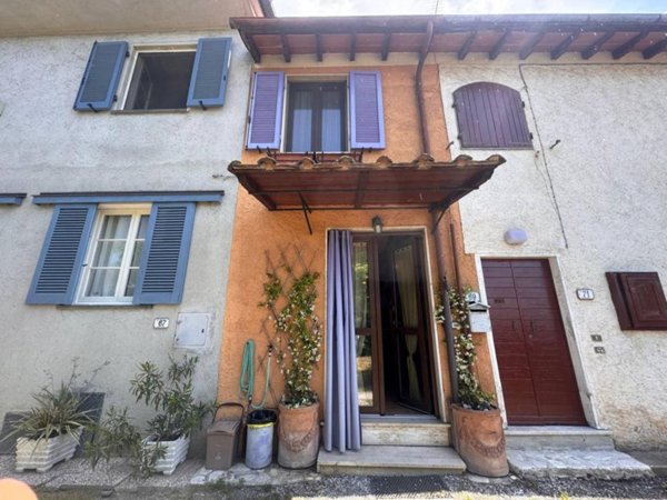 casa indipendente in vendita a Seravezza