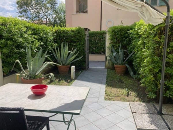 appartamento in vendita a Seravezza